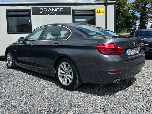 BMW 520D SE AUTO 389185897