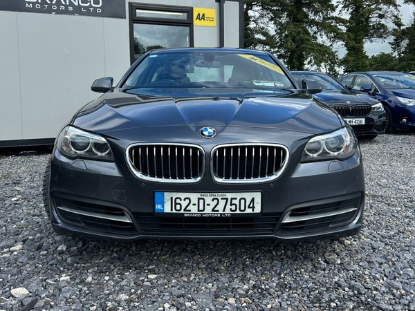 BMW 520D SE AUTO 389185941