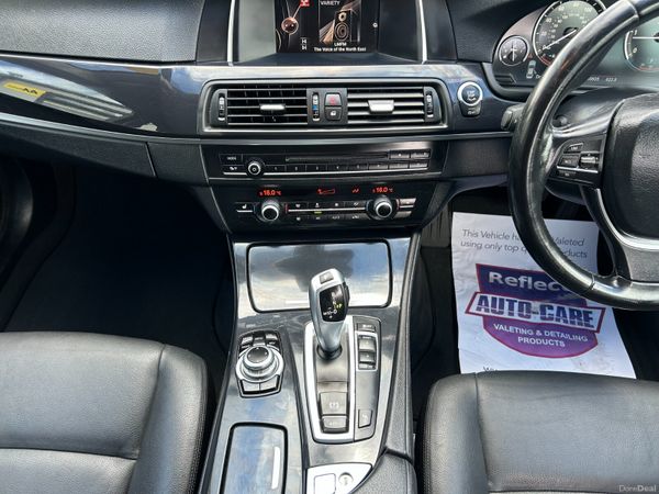BMW 520D SE AUTO 389185945