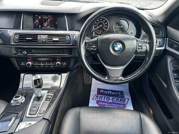 BMW 520D SE AUTO 389185973
