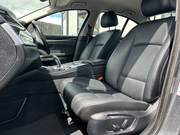 BMW 520D SE AUTO 389185907