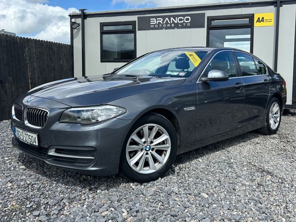 BMW 520D SE AUTO 389185909