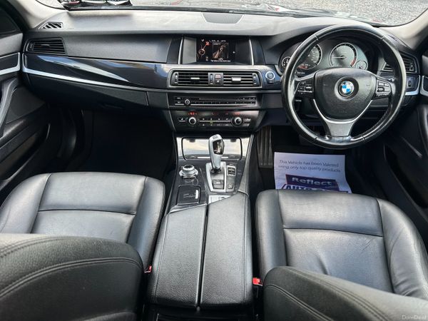 BMW 520D SE AUTO 389186051
