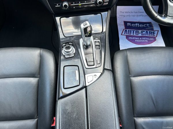 BMW 520D SE AUTO 389186097