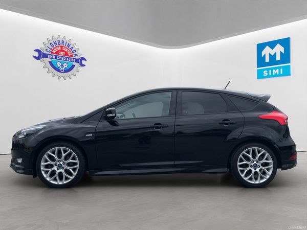 Ford Focus ST Line 1.5L Eco Boost 389187959