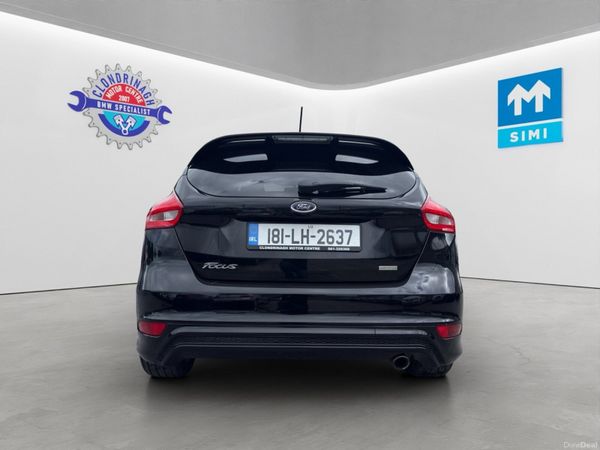Ford Focus ST Line 1.5L Eco Boost 389187965