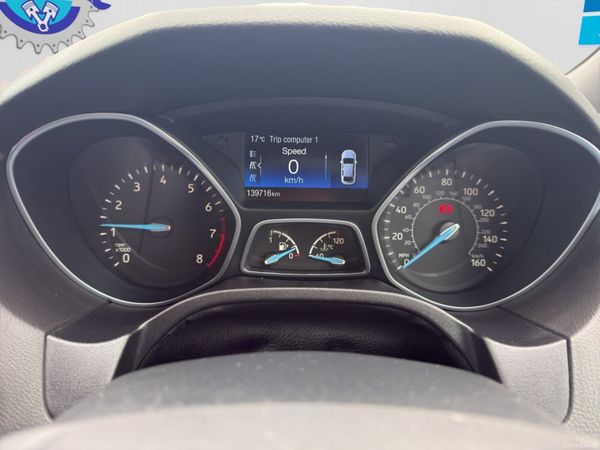 Ford Focus ST Line 1.5L Eco Boost 389187971