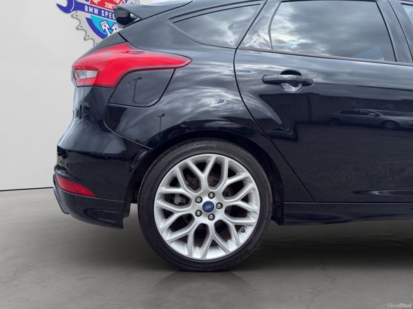 Ford Focus ST Line 1.5L Eco Boost 389187975