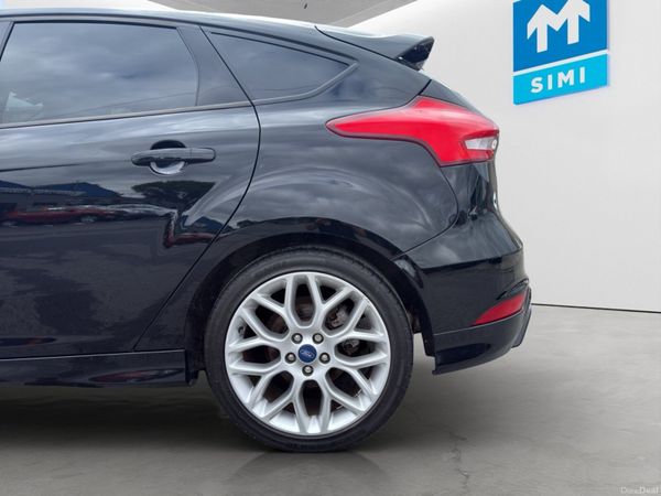 Ford Focus ST Line 1.5L Eco Boost 389187979