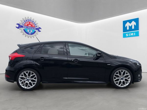 Ford Focus ST Line 1.5L Eco Boost 389187981