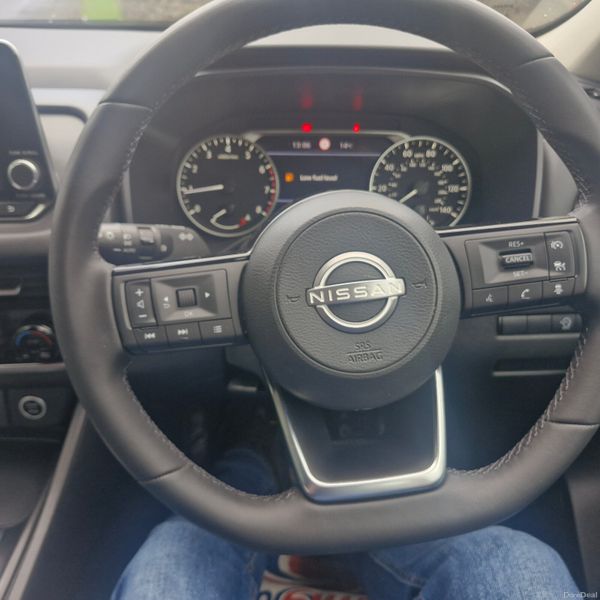 Nissan Qashqai 2024 Acenta Premium mhev 389190961