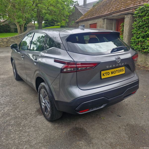 Nissan Qashqai 2024 Acenta Premium mhev 389190905