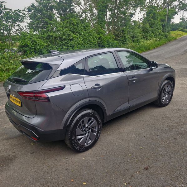 Nissan Qashqai 2024 Acenta Premium mhev 389190919