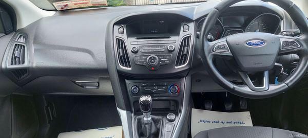 Ford Focus 2017 389196659