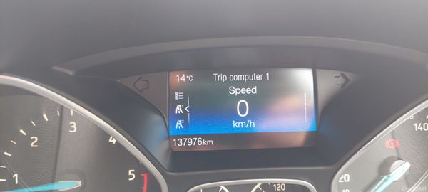 Ford Focus 2017 389196671