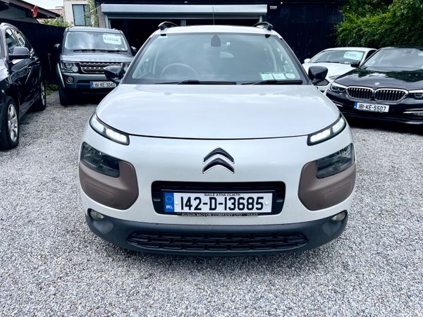 Citroen C4 2014 389106153