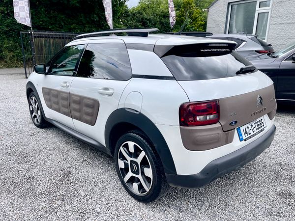 Citroen C4 2014 389106175