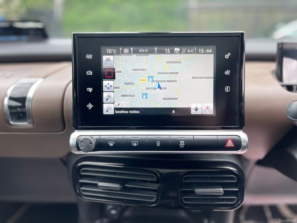 Citroen C4 2014 389106179