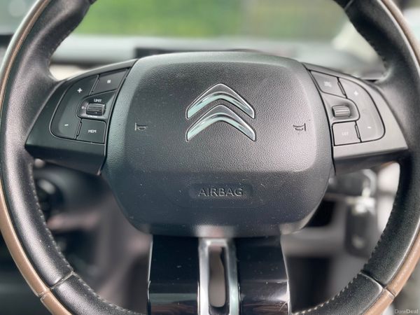 Citroen C4 2014 389106181