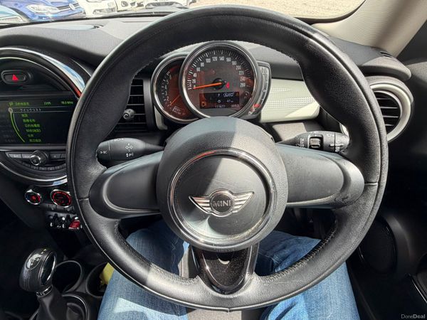17 MINI ONE 1.2 389109653