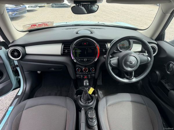 17 MINI ONE 1.2 389109727