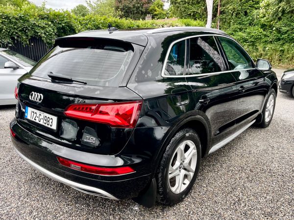 172  AUDI Q5 2.0 TDI QUATTRO S TRONIC 389117375