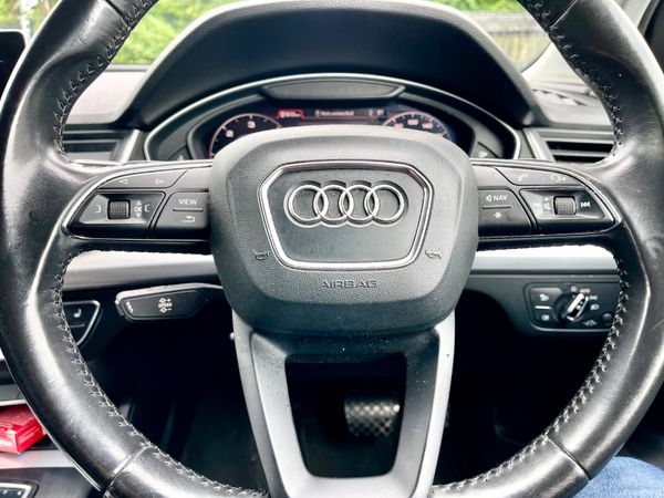 172  AUDI Q5 2.0 TDI QUATTRO S TRONIC 389117461