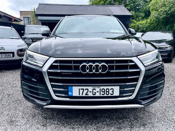 172  AUDI Q5 2.0 TDI QUATTRO S TRONIC 389117471