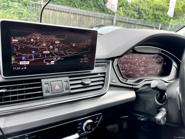 172  AUDI Q5 2.0 TDI QUATTRO S TRONIC 389117431