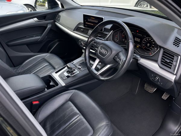 172  AUDI Q5 2.0 TDI QUATTRO S TRONIC 389117565