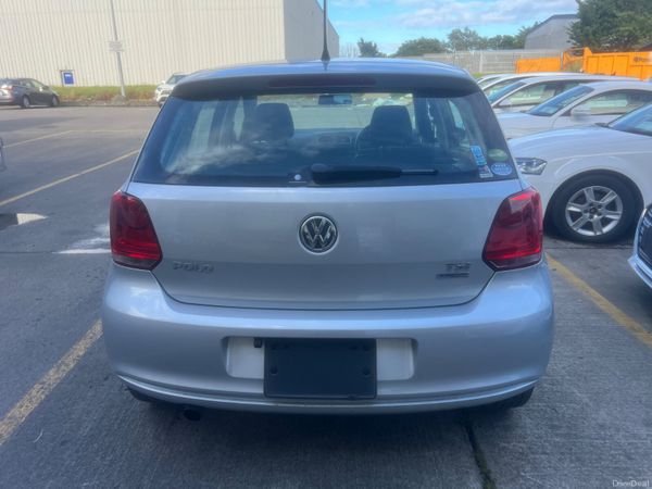 2012 VW POLO 18K ! NCT 05/27 389127649