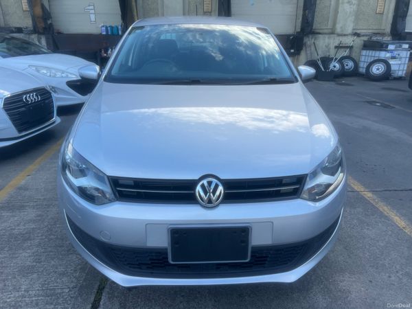 2012 VW POLO 18K ! NCT 05/27 389127655