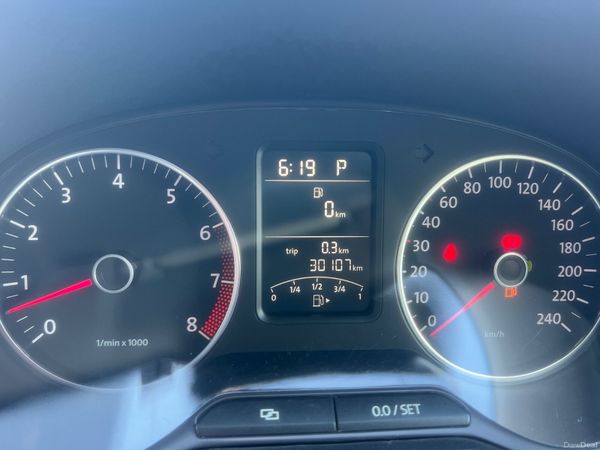 2012 VW POLO 18K ! NCT 05/27 389127659