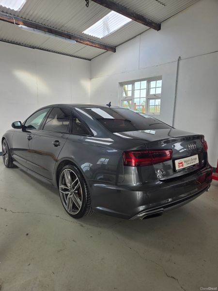 2015 Audi A6, 3 of 13