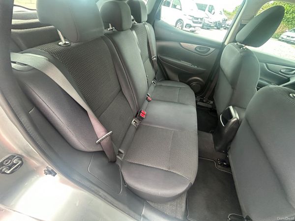 Nissan Qashqai 2014 Xe Spec 389132755