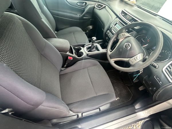 Nissan Qashqai 2014 Xe Spec 389132757