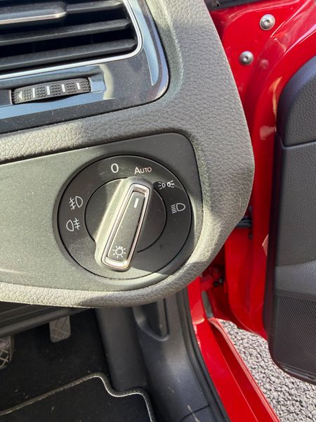 2019 VW  Golf 1.2 auto petrol , 26k Miles Only 389138049