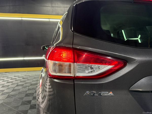 ◼️2015 FORD KUGA 2.0 TDCI AUTOMATIC TITANIUM◼️ 389138389