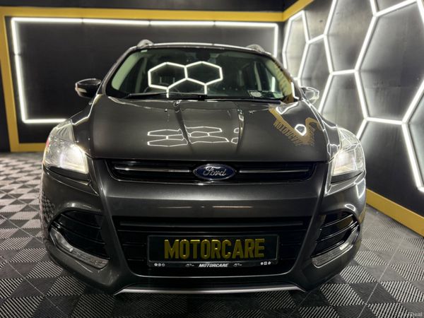 ◼️2015 FORD KUGA 2.0 TDCI AUTOMATIC TITANIUM◼️ 389138391