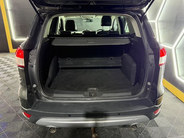 ◼️2015 FORD KUGA 2.0 TDCI AUTOMATIC TITANIUM◼️ 389138397