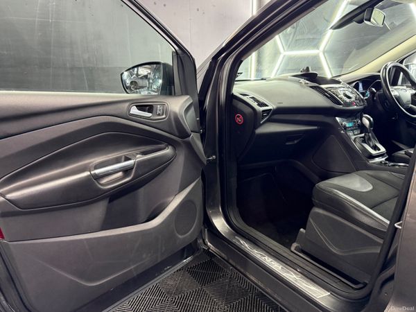 ◼️2015 FORD KUGA 2.0 TDCI AUTOMATIC TITANIUM◼️ 389138403