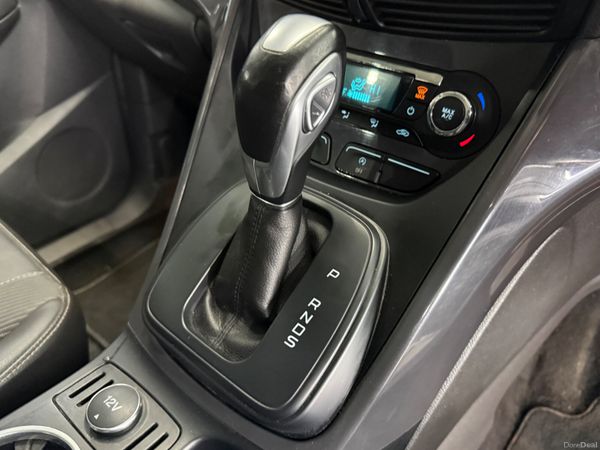 ◼️2015 FORD KUGA 2.0 TDCI AUTOMATIC TITANIUM◼️ 389138409