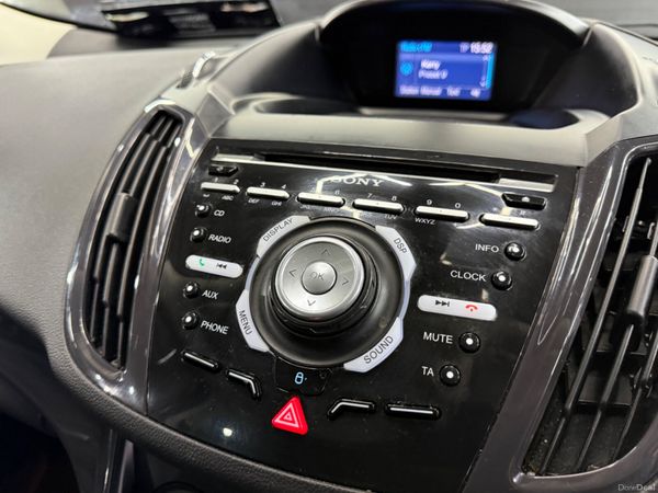 ◼️2015 FORD KUGA 2.0 TDCI AUTOMATIC TITANIUM◼️ 389138411