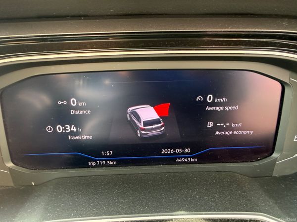 2019 VW POLO 1.0 petrol auto, 27k Miles Only 389138803