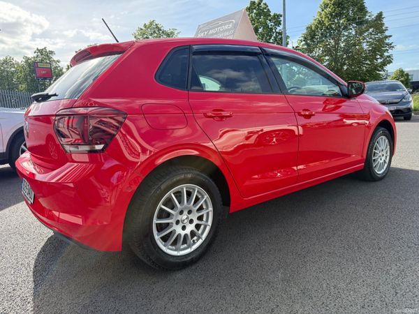 2019 VW POLO 1.0 petrol auto, 27k Miles Only 389138819