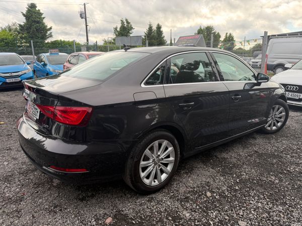 Audi A3 automatic 389139781