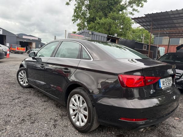 Audi A3 automatic 389139783