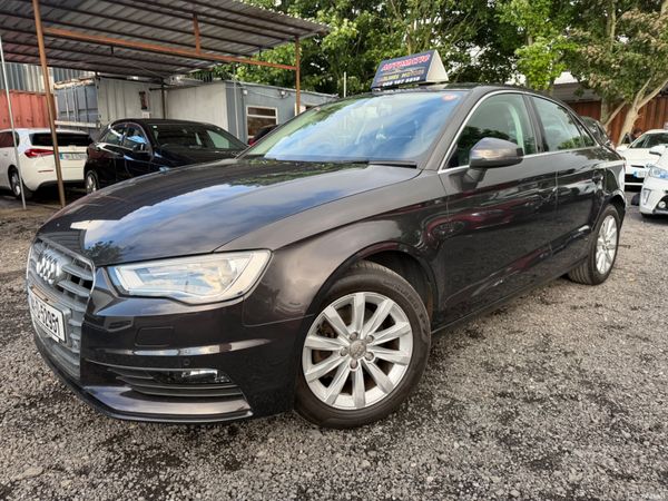 Audi A3 automatic 389139785