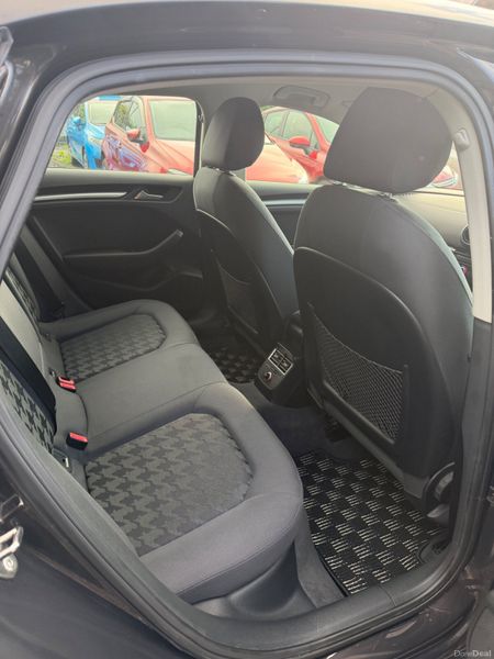 Audi A3 automatic 389139787
