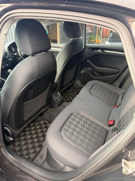 Audi A3 automatic 389139789